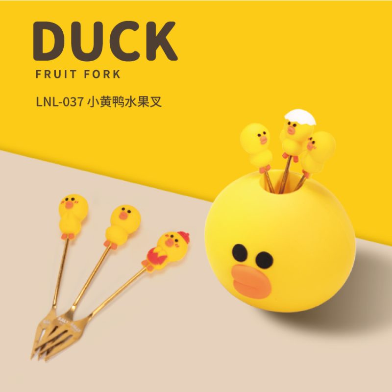 LNL-037-小黄鸭_主图01